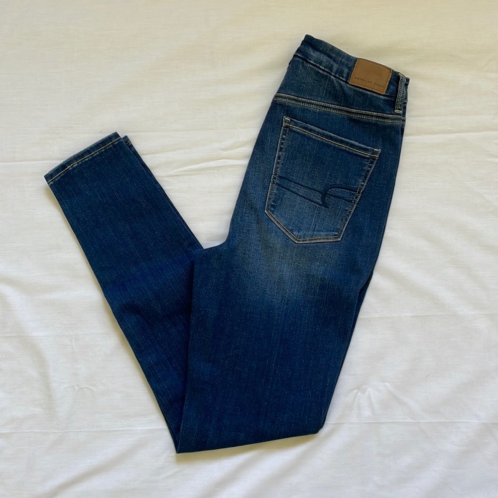 NWTs American Eagle Jeans